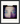 Have a Looksie Framed print 20x25 cm / 8x10″ Black frame 47
