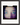 Have a Looksie Framed print 27x35 cm / 11x14″ Black frame 32