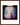 Have a Looksie Framed print 27x35 cm / 11x14″ Dark wood frame 34