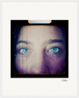 Have a Looksie Framed print 40x50 cm / 16x20″ White frame 10