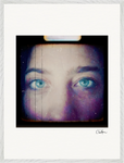 Have a Looksie Framed print 60x80 cm / 24x32″ White frame 15