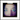 Have a Looksie Framed print 70x70 cm / 28x28″ Black frame 42