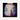 Have a Looksie Framed print 70x70 cm / 28x28″ White frame 13