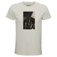 Hopeful - "A Dreamer’s Strength" T-shirt Ash 1