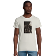 Hopeful - "A Dreamer’s Strength" T-shirt Ash 4