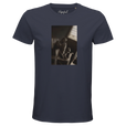 Hopeful - "A Dreamer’s Strength" T-shirt mouse grey 1