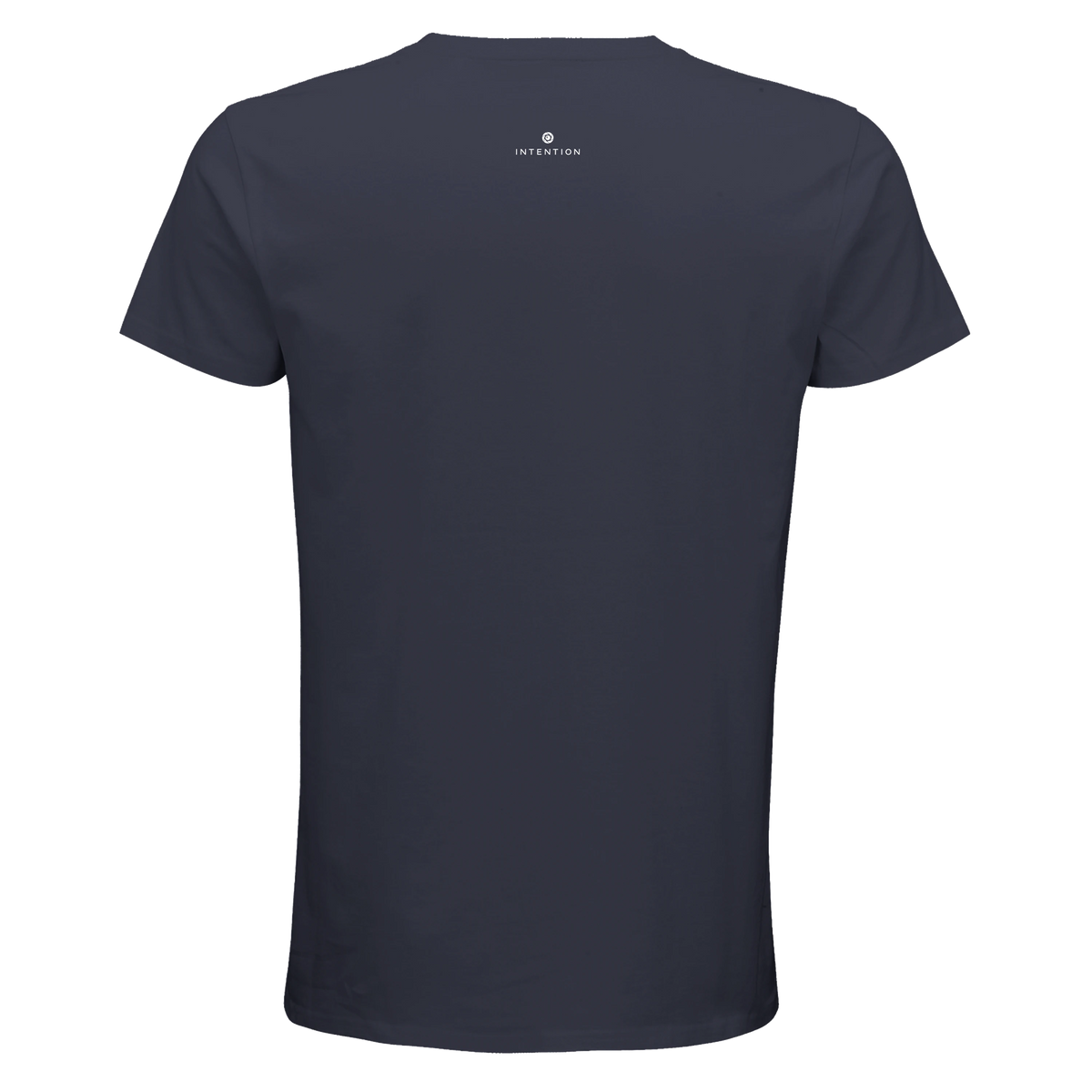 Hopeful - "A Dreamer’s Strength" T-shirt mouse grey 3