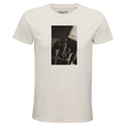Hopeful - "A Dreamer’s Strength" T-shirt Off White 1