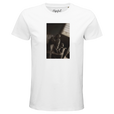 Hopeful - "A Dreamer’s Strength" T-shirt White 1