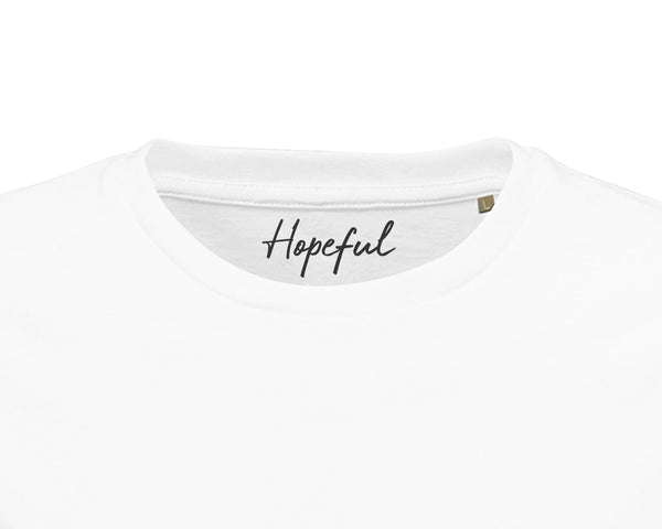 Hopeful - "A Dreamer's Strength"