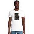 Hopeful - "A Dreamer’s Strength" T-shirt White 4