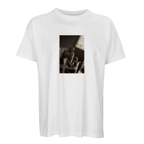 Hopeful - "A Dreamer's Strength"