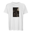 Hopeful - "A Dreamer’s Strength" T-shirt White 1