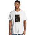 Hopeful - "A Dreamer’s Strength" T-shirt White 4