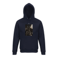 Hopeful - "A Dreamer’s Strength" Hoodie French Navy 1