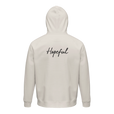 Hopeful - "A Dreamer’s Strength" Hoodie Off White 2
