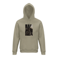 Hopeful - "A Dreamer’s Strength" Hoodie Rope 1