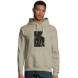 Hopeful - "A Dreamer’s Strength" Hoodie Rope 3