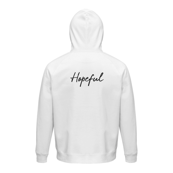 Hopeful "La forza di un sognatore"
