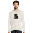 Hopeful - "A Dreamer’s Strength" Long sleeve Off White 4
