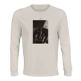 Hopeful - "A Dreamer’s Strength" Long sleeve Off White 6