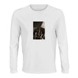 Hopeful - "A Dreamer's Strength" Long sleeve White 1