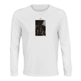 Hopeful - "A Dreamer’s Strength" Long sleeve White 1