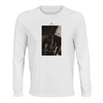 Hopeful - "A Dreamer’s Strength" Long sleeve White 6