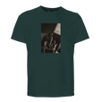 Hopeful - "A Dreamer’s Strength" T-shirt green empire 1