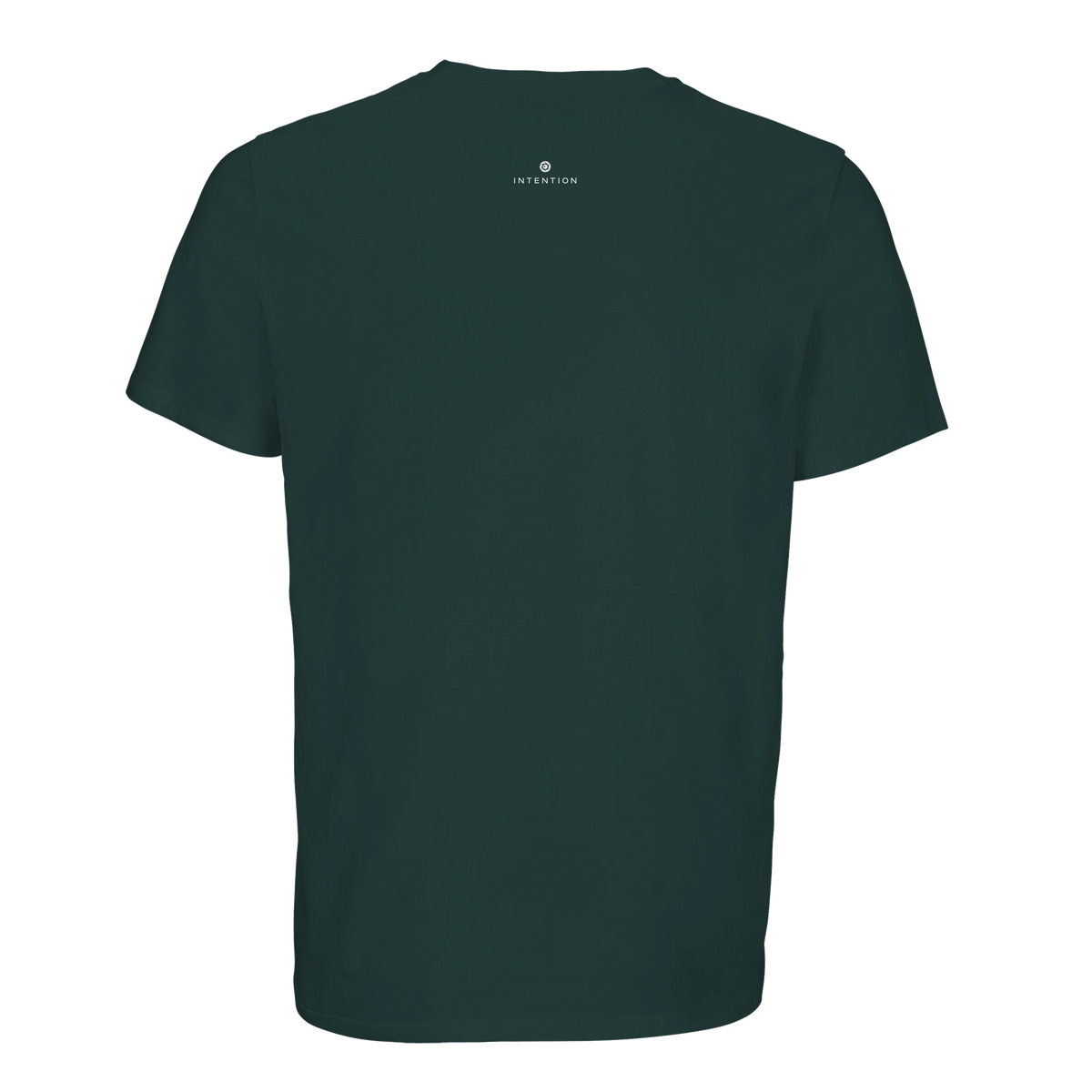Hopeful - "A Dreamer’s Strength" T-shirt green empire 3