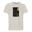 Hopeful - "A Dreamer’s Strength" T-shirt Off White 1