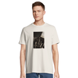 Hopeful - "A Dreamer’s Strength" T-shirt Off White 4