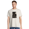 Hopeful - "A Dreamer’s Strength" T-shirt Off White 4