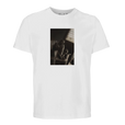 Hopeful - "A Dreamer’s Strength" T-shirt White 1