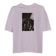 Hopeful - "A Dreamer’s Strength" T-shirt lilak 1
