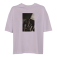 Hopeful - "A Dreamer’s Strength" T-shirt lilak 1