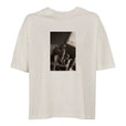 Hopeful - "A Dreamer's Strength" T-shirt Off White 1