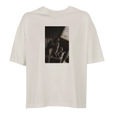 Hopeful - "A Dreamer’s Strength" T-shirt Off White 1
