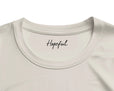 Hopeful - "A Dreamer's Strength" T-shirt Off White 2