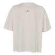 Hopeful - "A Dreamer’s Strength" T-shirt Off White 3