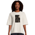 Hopeful - "A Dreamer’s Strength" T-shirt Off White 4