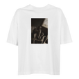 Hopeful - "A Dreamer’s Strength" T-shirt White 1