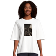Hopeful - "A Dreamer’s Strength" T-shirt White 4