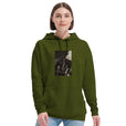 Hopeful - "A Dreamer's Strength" Hoodie Army 6
