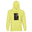 Hopeful - "A Dreamer's Strength" Hoodie Light Yellow 1