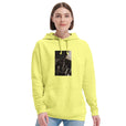 Hopeful - "A Dreamer's Strength" Hoodie Light Yellow 6