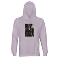 Hopeful - "A Dreamer's Strength" Hoodie lilak 1
