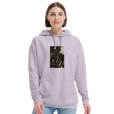 Hopeful - "A Dreamer’s Strength" Hoodie lilak 5