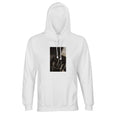 Hopeful - "A Dreamer's Strength" Hoodie White 1
