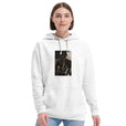 Hopeful - "A Dreamer's Strength" Hoodie White 6